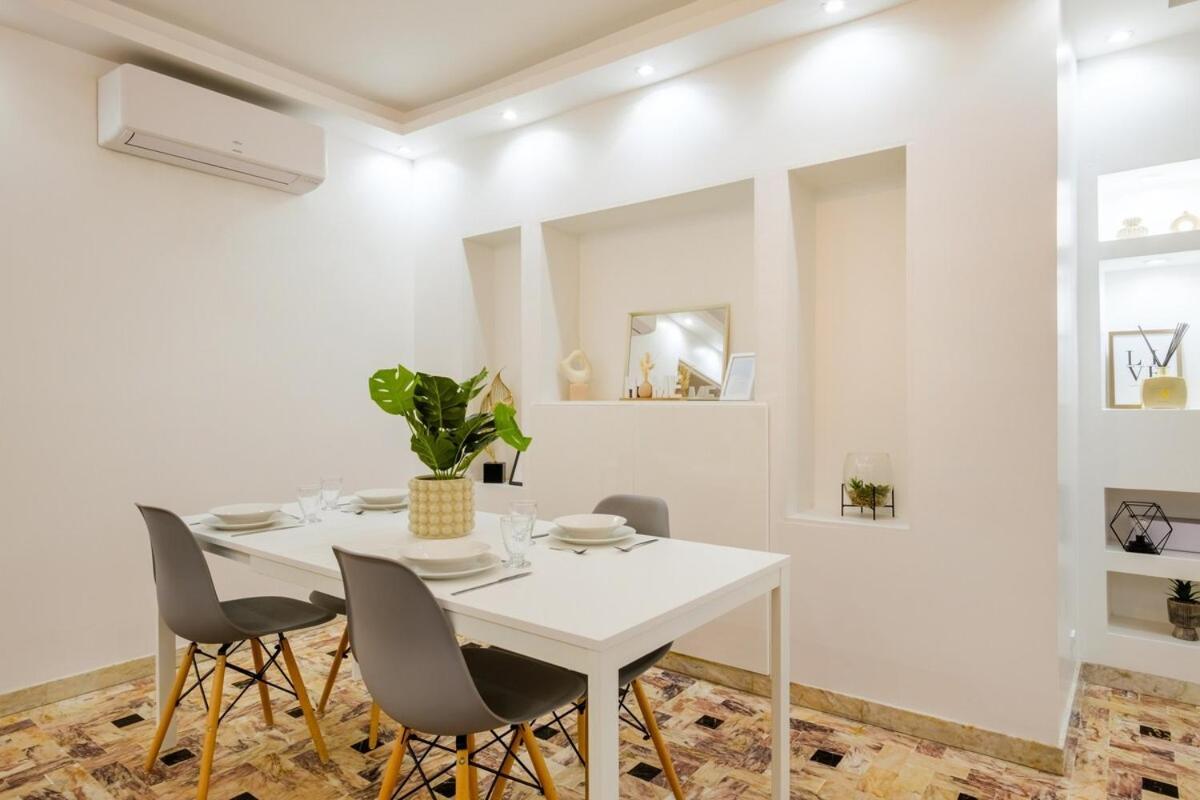 Appartement à 5 minutes à pied de la plage Cagnes-sur-Mer Exterior foto